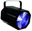 LED-Lichteffekt Strahler Discolicht Partylicht Deko-Effekt Hollywood Moon-856