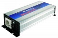 Spannungswandler 12V=230V 3000 Watt Spitze Softstart McPower SW-15012