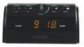 Wecker mit Dimmfunktion Radiowecker Dimer Weckradio Uhrenradio K�nig HAV-WKL20BL