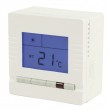 Digitales Raumthermostat Temperaturregler Thermostat digit HQ-TH21 