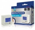 Digitales Raumthermostat Temperaturregler Thermostat digit HQ-TH21 