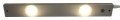 XQ-Lite 2*24 LED Unterbau Leuchte Unterbaulampe Licht Strahler XQ-0927