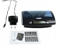 Schnellladesystem mit LCD-Anzeige Lageger�t Batterieladeger�t HQ-Charger83