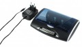 Schnellladesystem mit LCD-Anzeige Lageger�t Batterieladeger�t HQ-Charger83