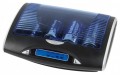 Schnellladesystem mit LCD-Anzeige Lageger�t Batterieladeger�t HQ-Charger83