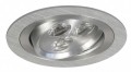 XQ-LITE Single Einbauspot Sacha Einbauleuchte Lampe Licht XQ-0965