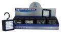 12 LED-Lampen mit Haken und Magnet Display HQ TORCH-L-BOX03
 