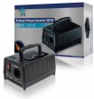 Spannungswandler 110 V zu 230 V 300 W f�r Urlaub Reise Hotel HQ P.SUP.361-HQ
