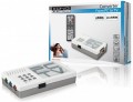 Konverter Wandler Videobilder Umwandler Bildwandler PC auf TV K�nig CMP-TELVIEW2