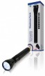 LED-Taschenlampe Alugeh�use 3W 100m Akkus Ladeger�t HQ TORCH-L-R02
