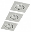 XQ-Lite Trio Einbauspot Katie Einbauleuchte Lampe Licht LED-Leuchte XQ-0964