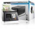 Fotoleseger�t USB Digital 5MP Bildschirm SD K�NIG CMP-FILMSCAN20