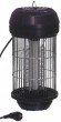 Insektenvernichter 30 Watt 4000 Volt f�r R�ume bis 200qm Katlan Insect Killer
