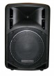 PA-Lautsprecher 2-Wege-Box 30cm 12  600 Watt passiv K�nig PA-SMP1202