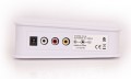 Interaktive Spielekonsole 32Bit 48 Spiele inkl Controller United GAM1174