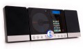 Musik-Center mit iPod Docking-Station UKW CD MP3 Euroline DMC 1150