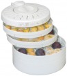 D�rrautomat D�rrer 250 Watt 5 Lagen Bomann DR 435 CB weiss