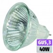 Gl�hbirne Leuchtmittel Lampe Leuchte Halogen-Sparlampe 40W warmwei� dimmbar