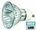 Gl�hlampe Leuchtmittel Leuchte Licht Halogen-Sparlampe GU10 16W warmwei� dimmbar
