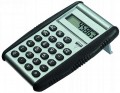 Taschenrechner McVoice mit Schutzklappe 99x75x13mm 8 Ziffern Travel 804