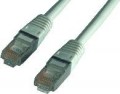Netzwerk-Kabel PC Computer CAT-6 Patchkabel 2,0m f�r 1 GBit Netzwerke 310171