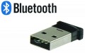 Bluetooth USB-Dongle Stromversorgung �ber USB-Port MicroSize Megakick 647442