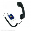 Telefonh�rer Retro-Pop Design f�r iPhone/iPad & Handys mit 3,5