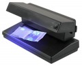 Geldscheinpr�fer 230V-Tischger�t, 2x 6W + 1x 4W UV-Lampe McVoice Business Pro 