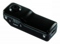 Micro-Actionkamera micro-SD Slot Videoaufnahme 640x480px McEye X-Cam 650