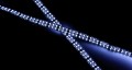 Lichtleiste LED-Leiste 240 SMD LEDs 100cm wei� McShine Super Bright Twin