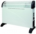 Heizung Heizger�t Radiator Heizkonvektor 750/1250/2000W McPower FH-3001