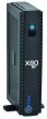 DVB-S Receiver Conax-Kartenleser UHF-Modulator Satellitenempf�nger schwarz X80RF