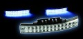TFL Auto LED-Tagfahrlicht Positionsbeleuchtung mit 28 superhellen LEDs PAAR