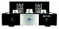 Hifi R�hrenverst�rker 2 R�hren 2 x 60 Watt schwarz Verst�rker Marriola RV-110