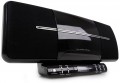 Moderne iPod/iPhone Stereoanlage mit CD-Player Radio Denver MCI-102