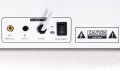 iPod Docking Station Lautsprecher Stereoanlage Denver IFI-700 weiss
