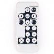 iPod Docking Station Lautsprecher Stereoanlage Denver IFI-700 weiss