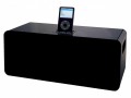 iPod/iPhone Docking Station Lautsprecher Audioanlage Denver IFI-1500 schwarz