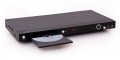 DVD-Player 5.1-Kanal USB MP3 Karaoke Fernbedienung 2x Mikrofon Denver DVU-960KM