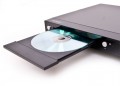 5.1 Kanal DVD-Player mit USB & SD MMC MS Card Slot MP3 WMA DENVER DVU-1113