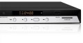 DVD Player MPEG-2 DVB-T Receiver HDMI USB SD MMC MP3 DVH Denver 1238 DVB-T