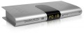 HDTV DigitalSat Receiver HDMI USB EPG Pay TV Radio TechniSat TechniBox HD VAC silber