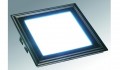 LED-Panel 120 LEDs 160x160mm 6000K wei� McShine LP-1612C