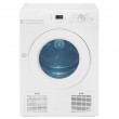 Kondens-W�schetrockner 11 Programme Schontrocknen Knitterschutz Bomann WTK 5017