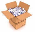 6in1 Sp�lmaschinen Tabs Geschirr-Reinigungstabletten im 500er Karton