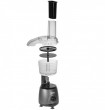 K�chenmaschine zum Schneiden Mahlen Mischen K�chenhelfer Tristar BL-4010