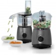 K�chenmaschine zum Schneiden Mahlen Mischen K�chenhelfer Tristar BL-4010