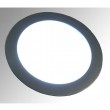 LED-Panel 96 LEDs � 180mm 3000K warmwei� McShine LP-1896W