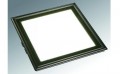 LED-Panel 120 LEDs 210x210mm 3000K warmwei� McShine LP-2112W