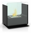 Design Bio-Ethanol Feuerstelle Tisch-Kamin Ethanolkamin Tristar DF-6501